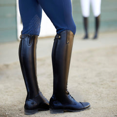 Ariat Heritage Contour Field Zip Tall Riding Boot Online
