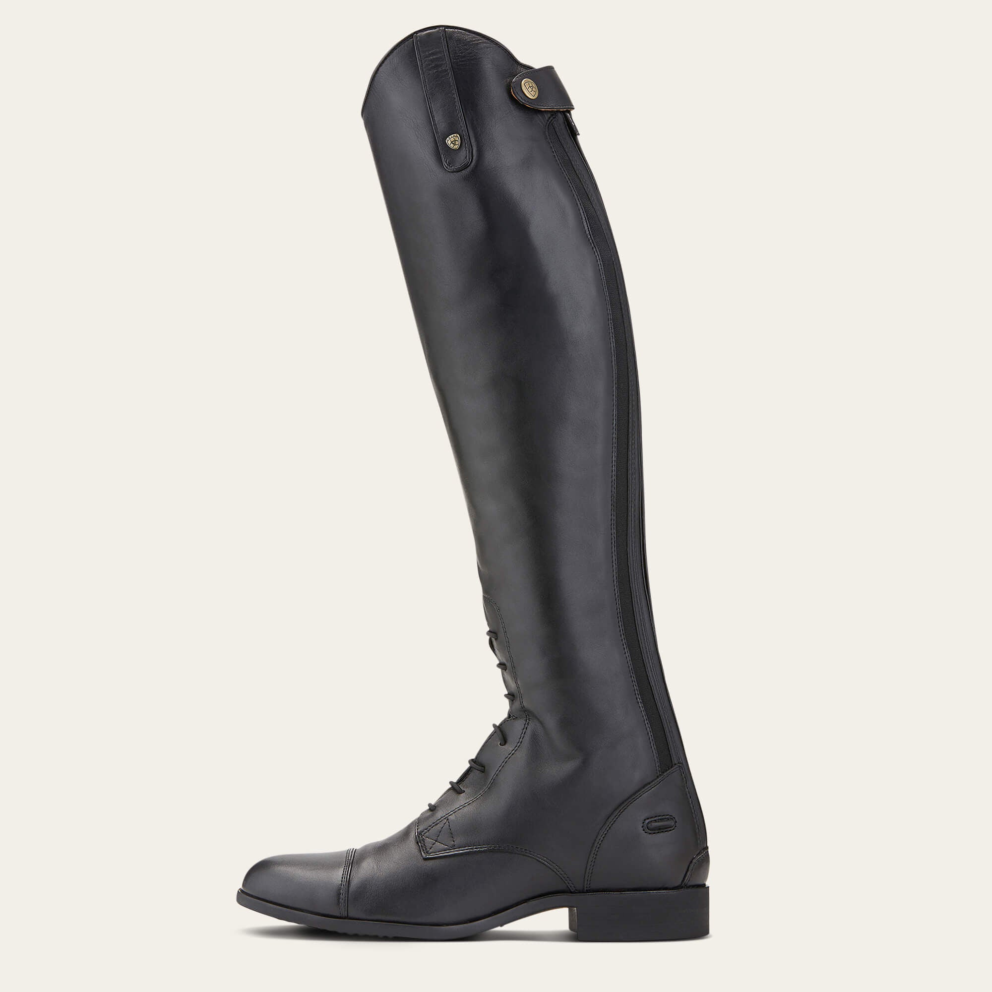 Ariat Heritage Contour Field Zip Tall Riding Boot Online
