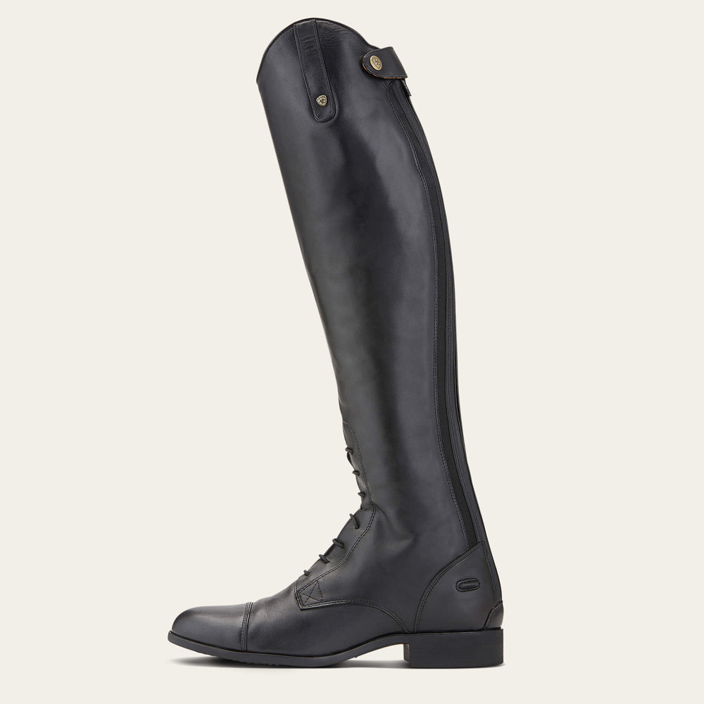 Ariat Heritage Contour Field Zip Tall Riding Boot Online