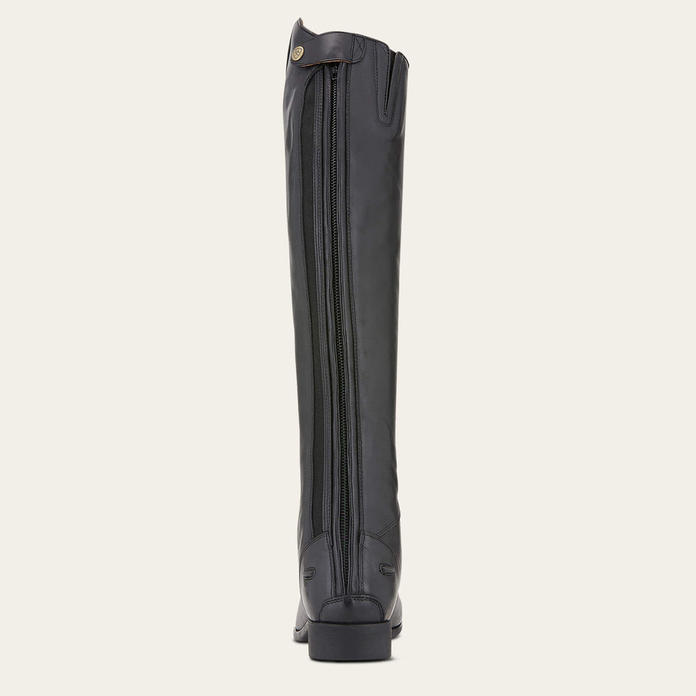 Ariat Heritage Contour Field Zip Tall Riding Boot Online