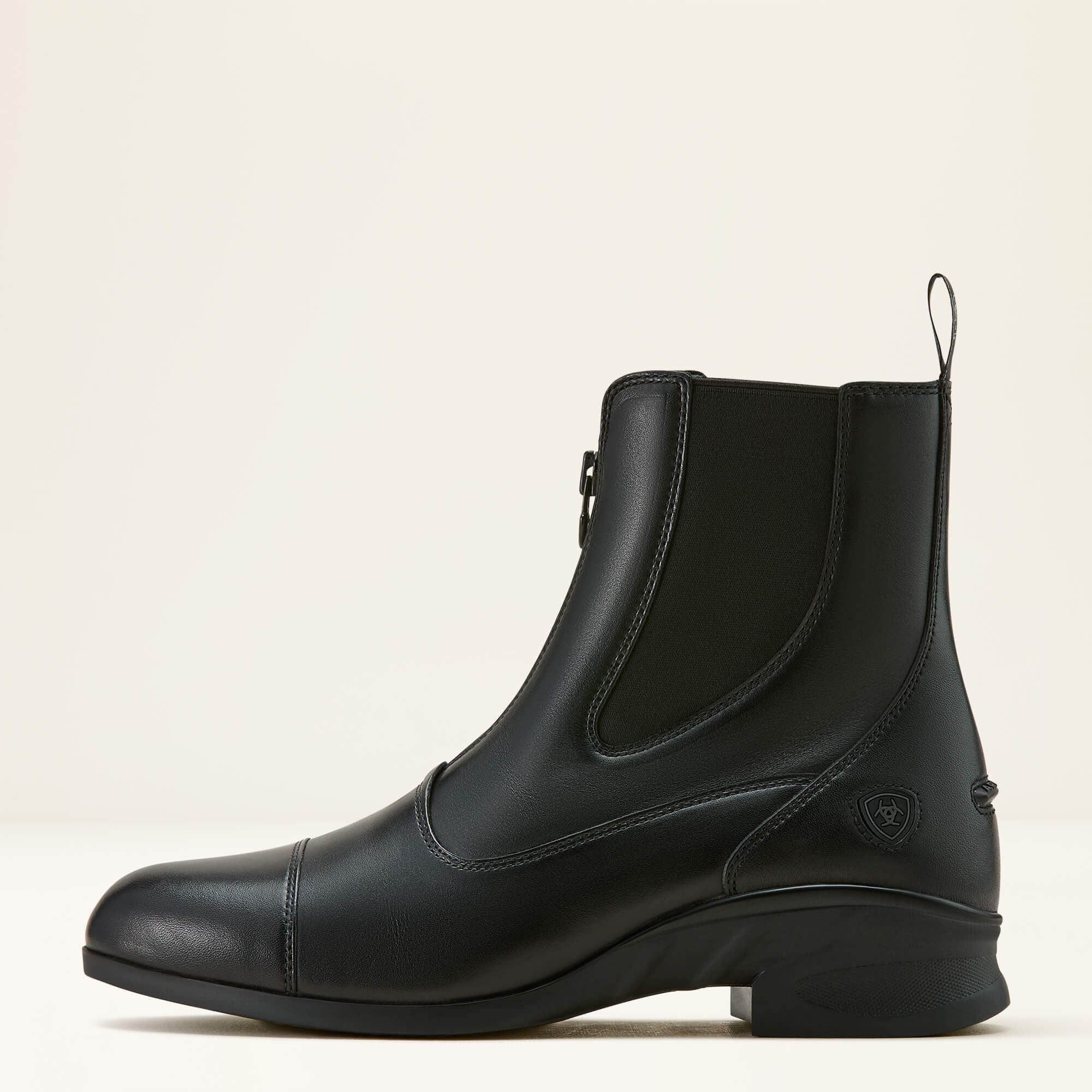 Ariat Heritage Zip Paddock Boot Discount