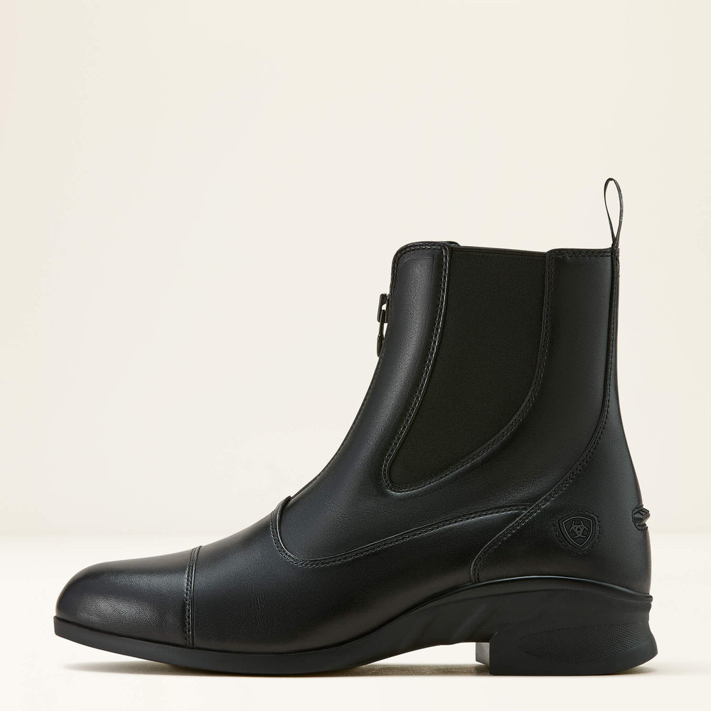 Ariat Heritage Zip Paddock Boot Discount