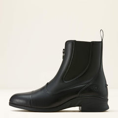 Ariat Heritage Zip Paddock Boot Discount