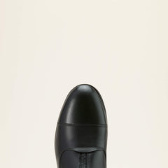 Ariat Heritage Zip Paddock Boot Discount