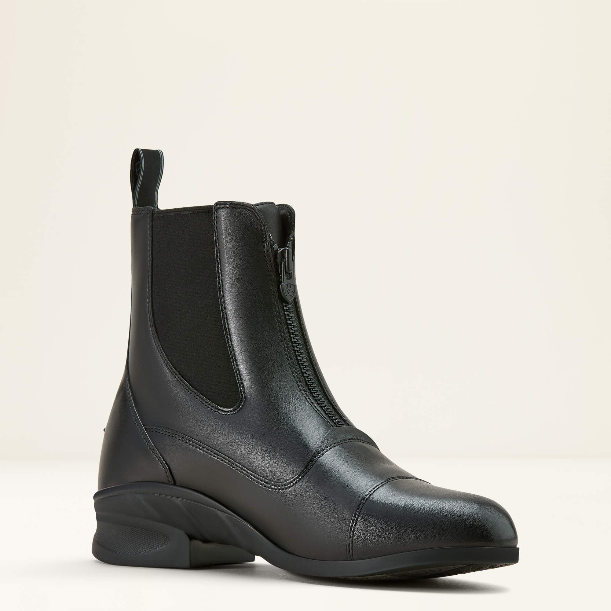 Ariat Heritage Zip Paddock Boot Discount