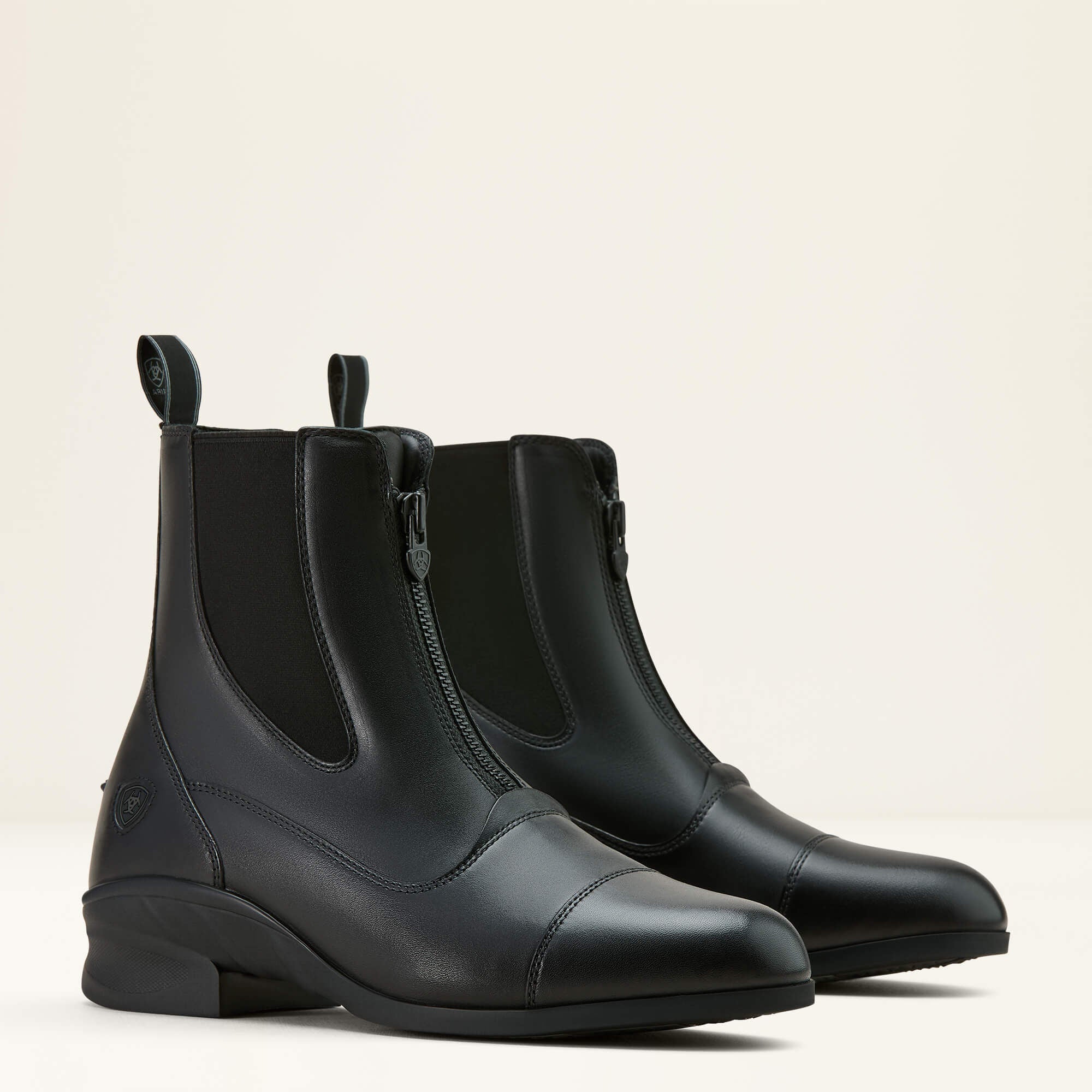 Ariat Heritage Zip Paddock Boot Discount