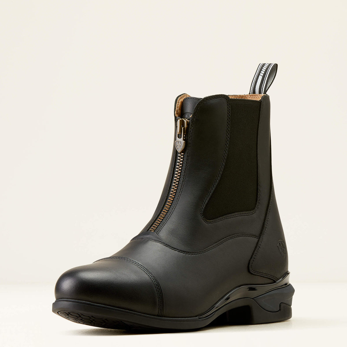Ariat Devon Zip Paddock Boot Sale