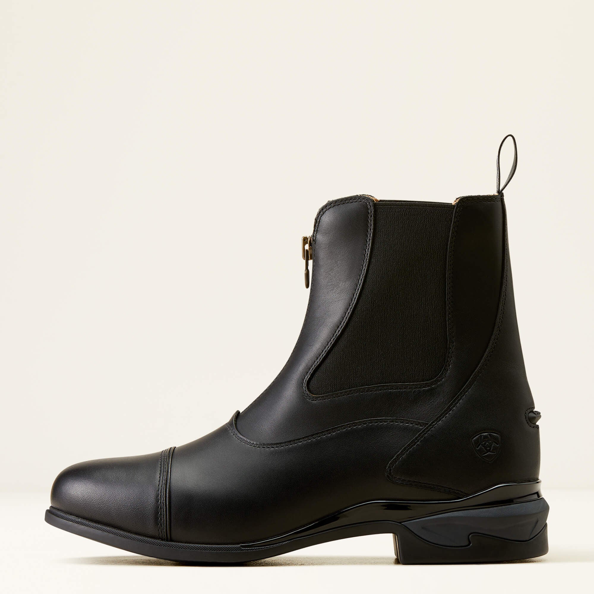 Ariat Devon Zip Paddock Boot Sale