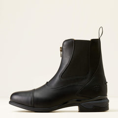 Ariat Devon Zip Paddock Boot Sale