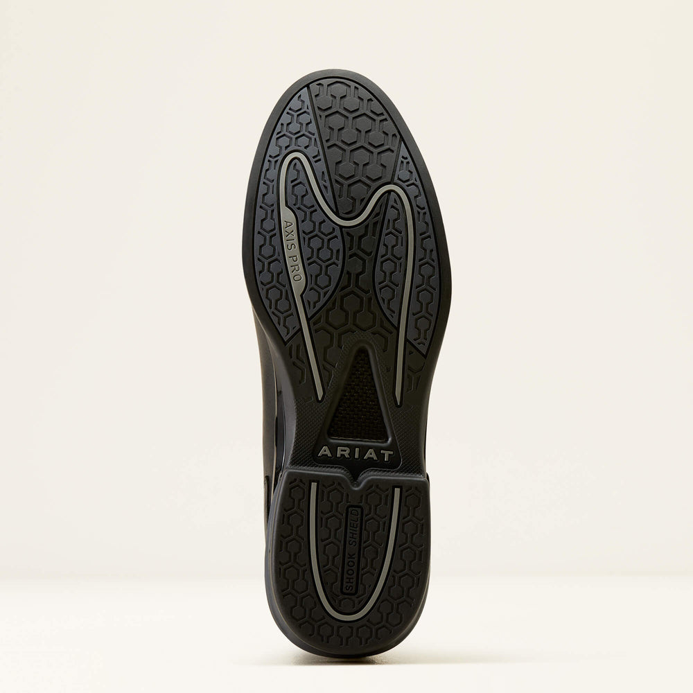 Ariat Devon Zip Paddock Boot Sale