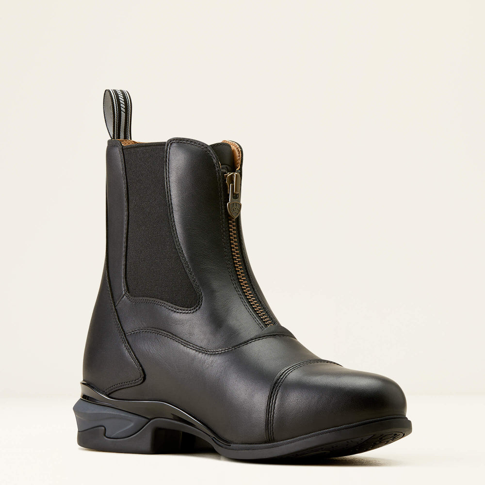 Ariat Devon Zip Paddock Boot Sale