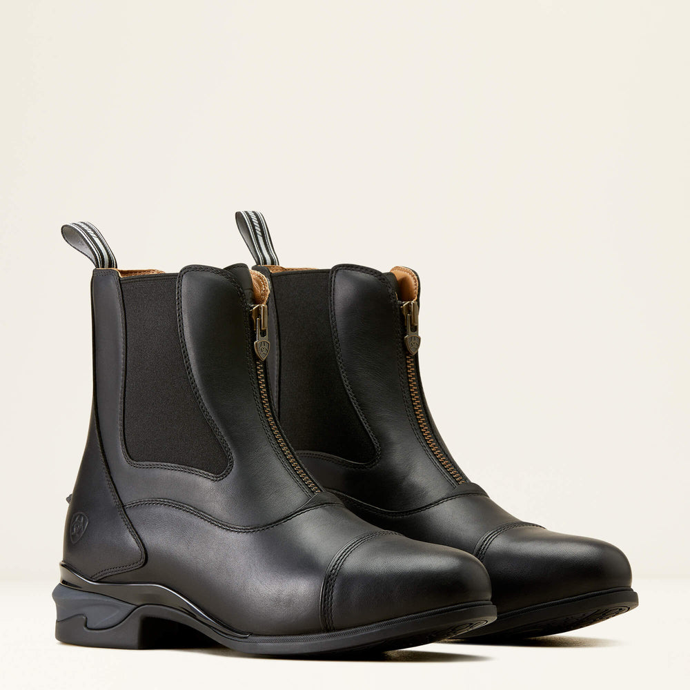Ariat Devon Zip Paddock Boot Sale