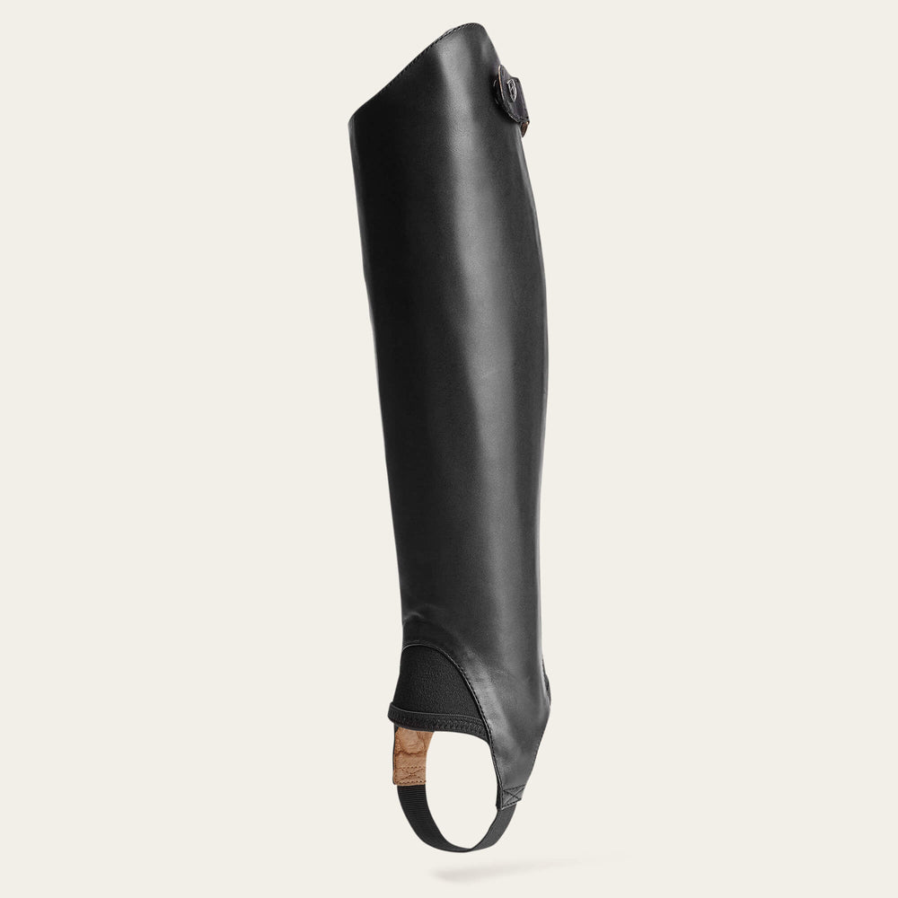 Ariat Close Contour Chap Half Chap Discount