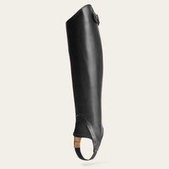 Ariat Close Contour Chap Half Chap Discount
