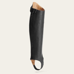Ariat Close Contour Chap Half Chap Discount
