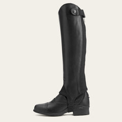 Ariat Close Contour Chap Half Chap Discount