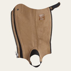 Ariat Close Contour Chap Half Chap Discount