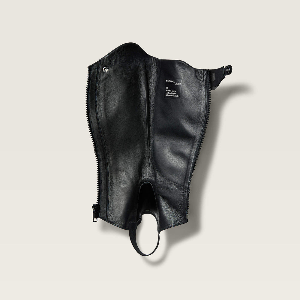 Ariat Palisade Half Chap Outlet