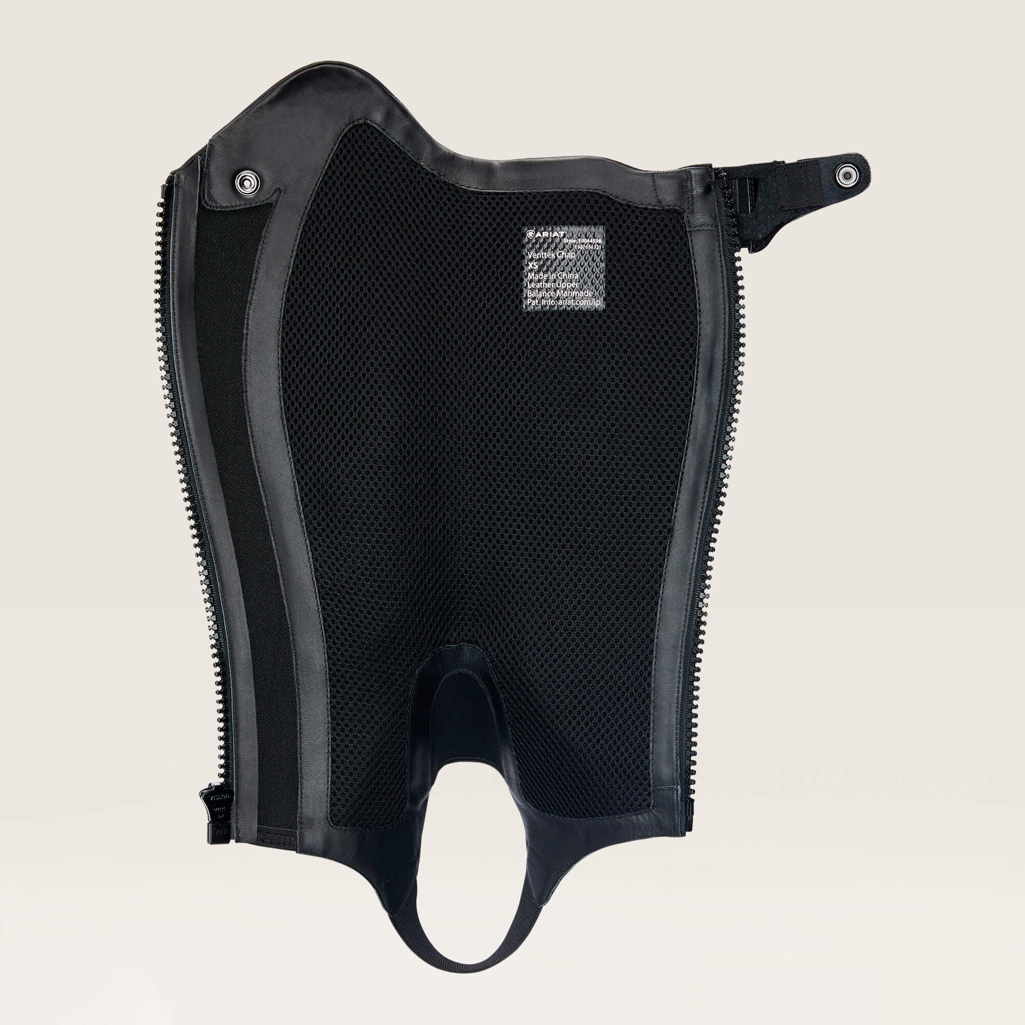 Ariat VentTEK Half Chap On Sale