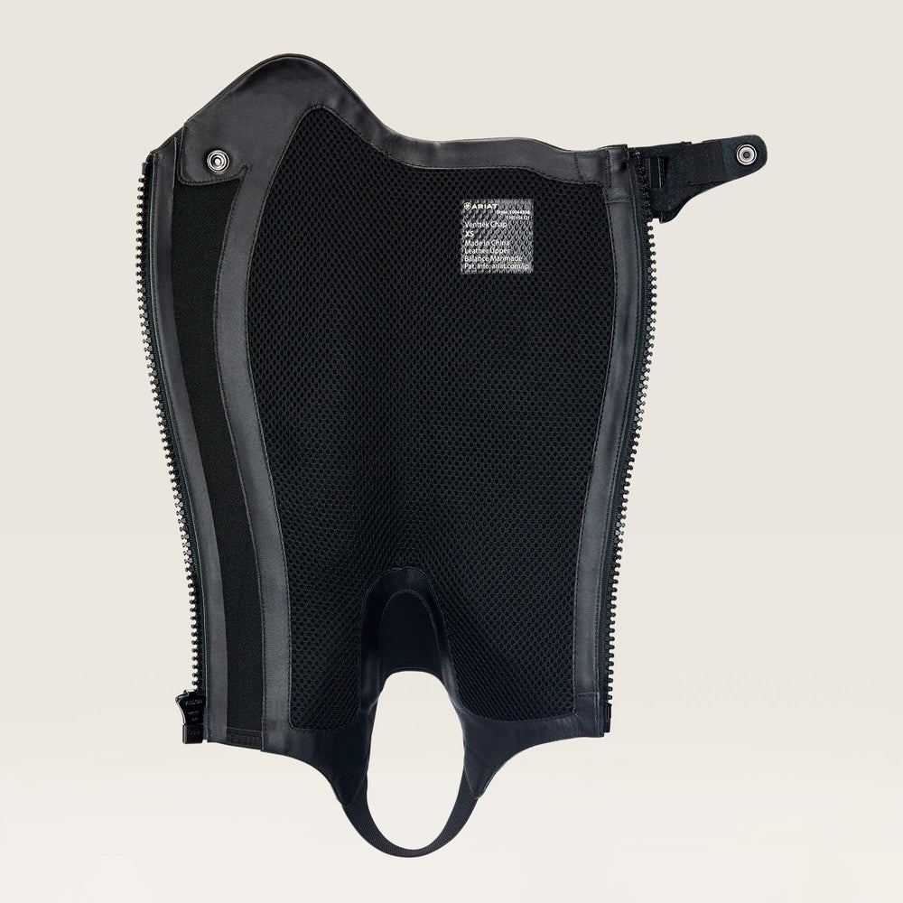 Ariat VentTEK Half Chap On Sale
