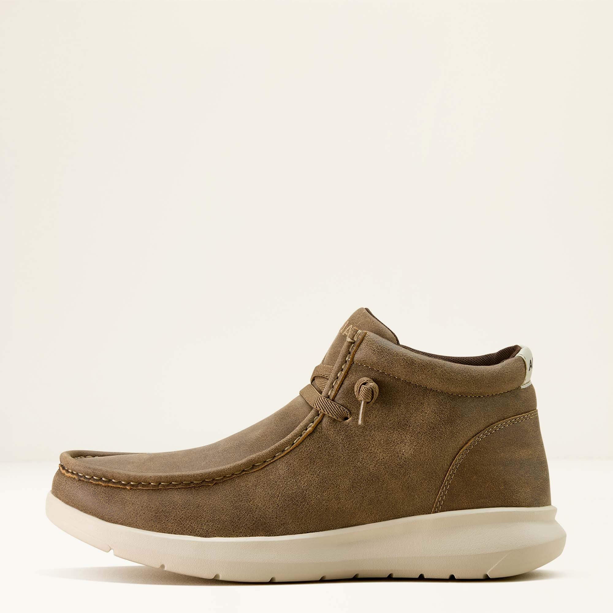 Ariat Hilo Mid Shoe On Sale
