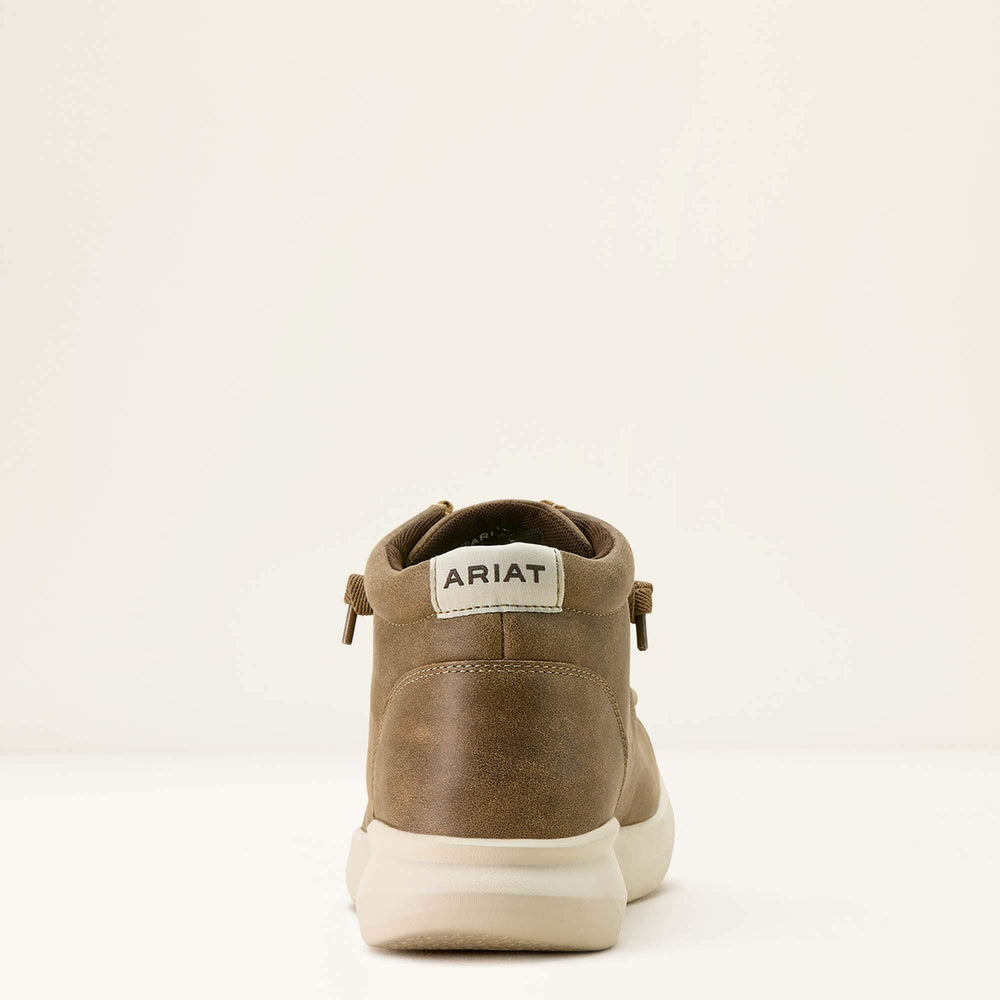 Ariat Hilo Mid Shoe On Sale