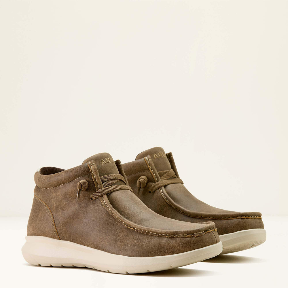 Ariat Hilo Mid Shoe On Sale