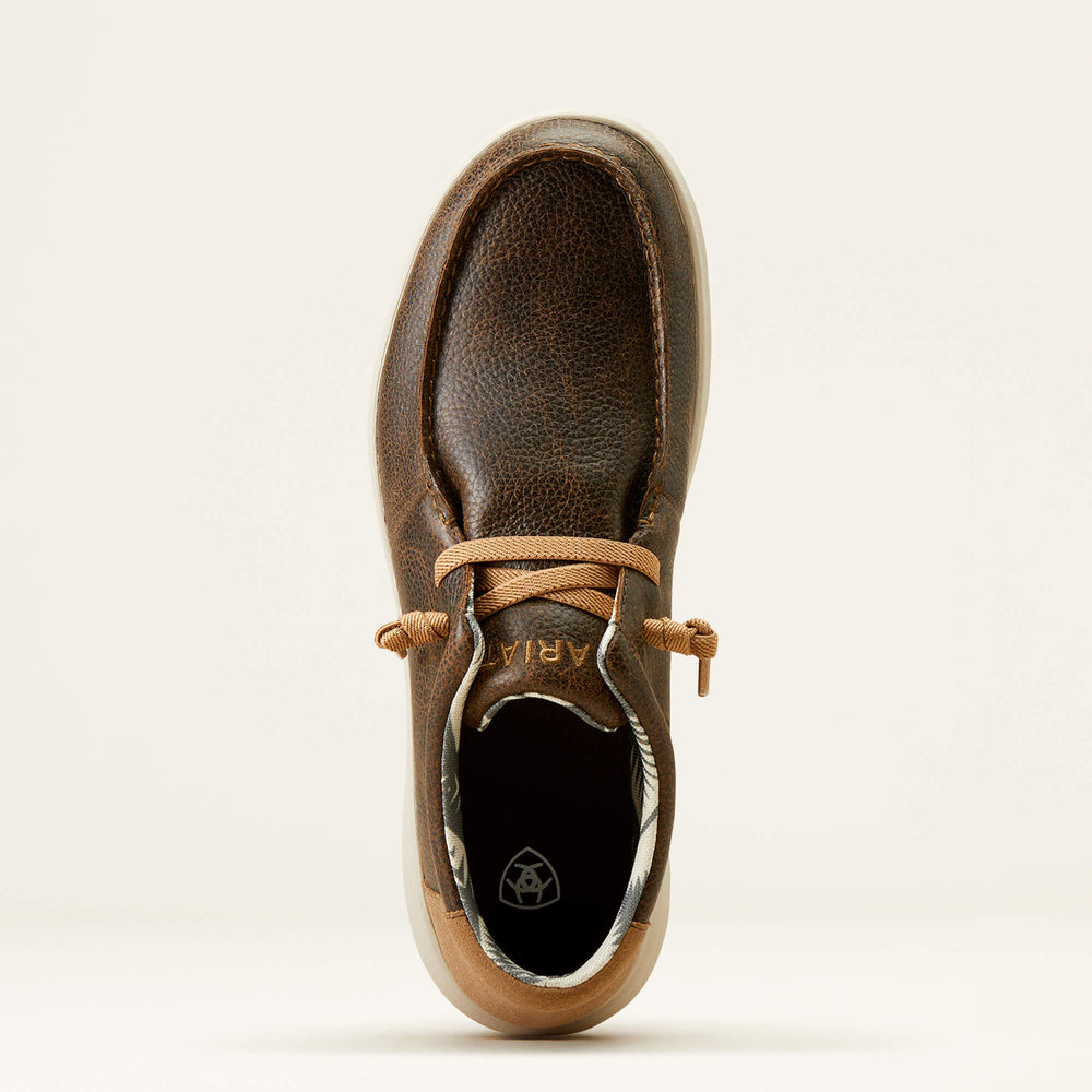 Ariat Hilo Discount