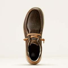 Ariat Hilo Discount