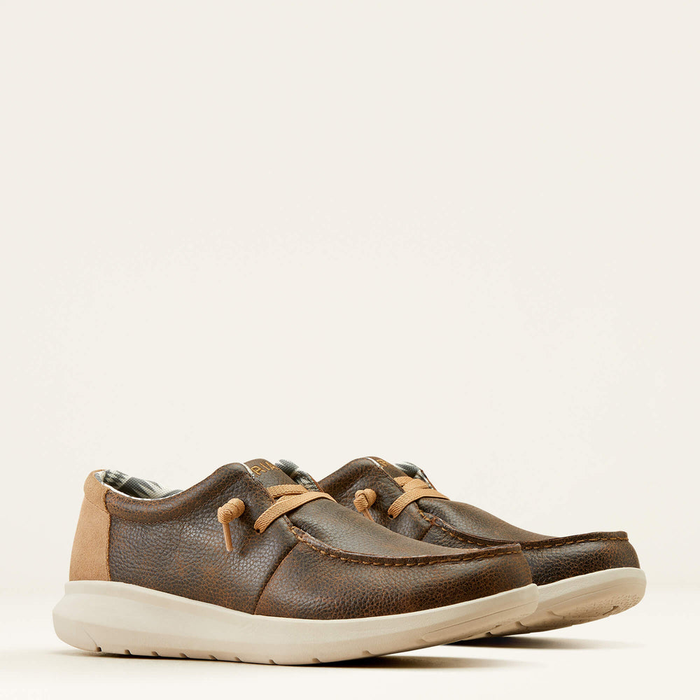 Ariat Hilo Discount