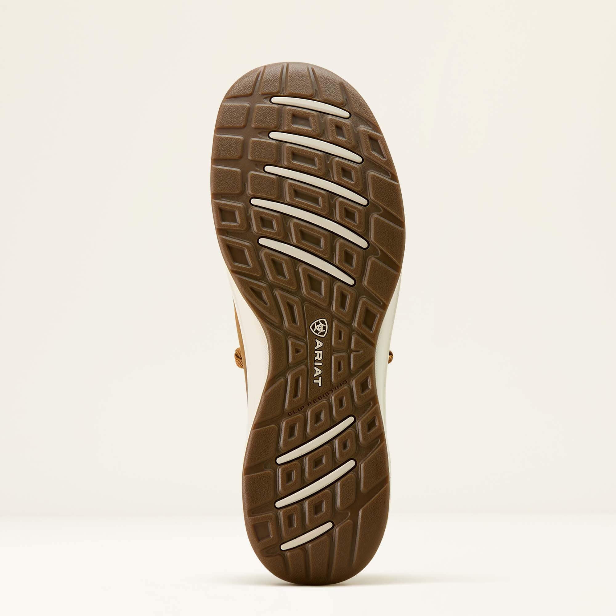 Ariat Buckeye Waterproof Shoe Outlet