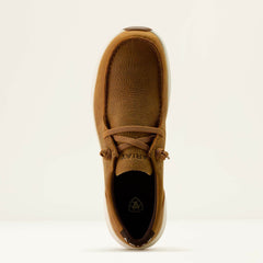 Ariat Buckeye Waterproof Shoe Outlet
