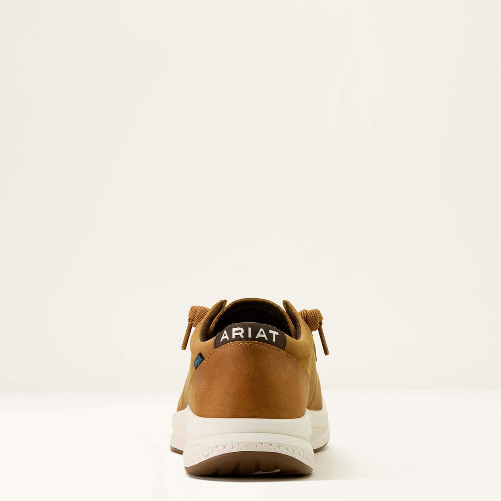 Ariat Buckeye Waterproof Shoe Outlet