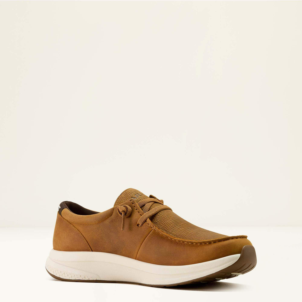 Ariat Buckeye Waterproof Shoe Outlet