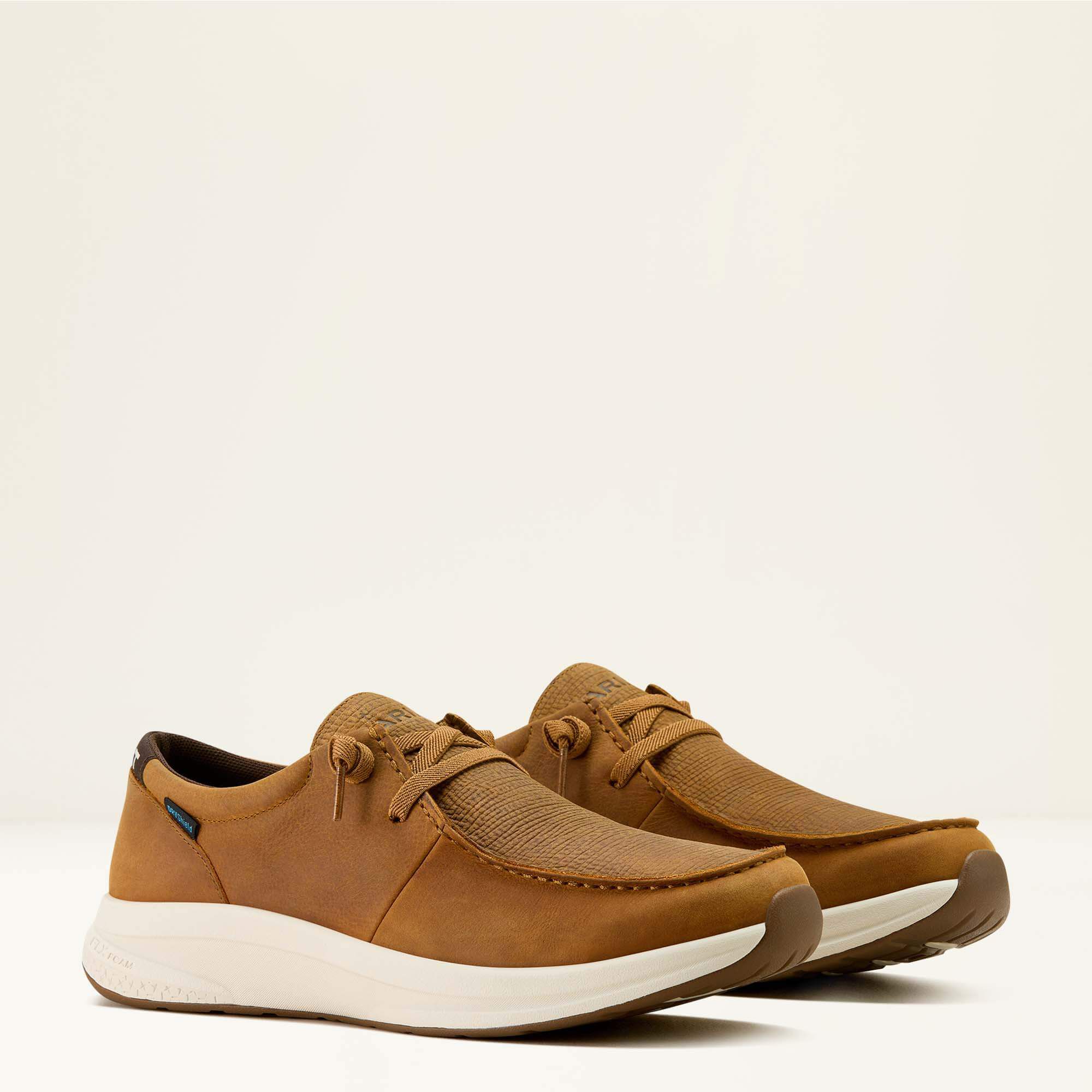 Ariat Buckeye Waterproof Shoe Outlet