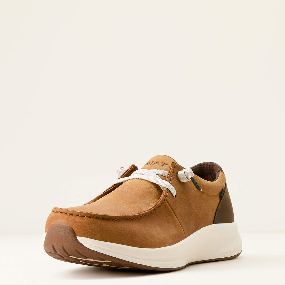 Ariat Buckeye Waterproof Shoe Online