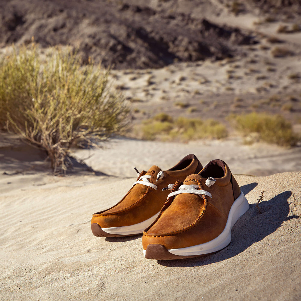 Ariat Buckeye Waterproof Shoe Online