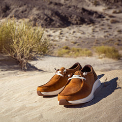 Ariat Buckeye Waterproof Shoe Online