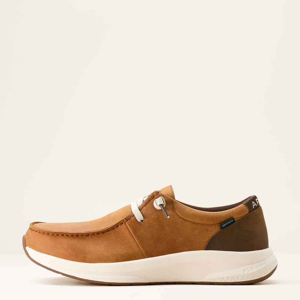 Ariat Buckeye Waterproof Shoe Online