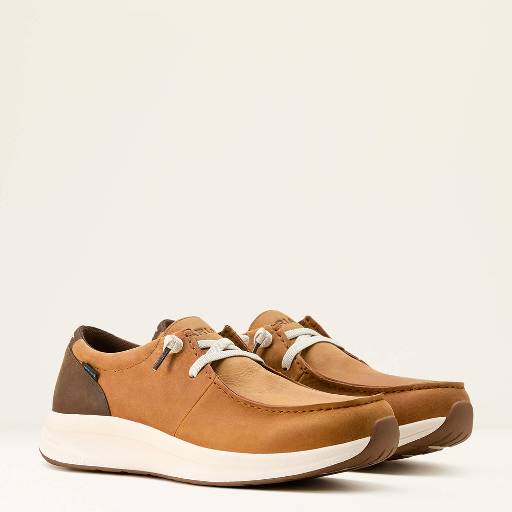 Ariat Buckeye Waterproof Shoe Online
