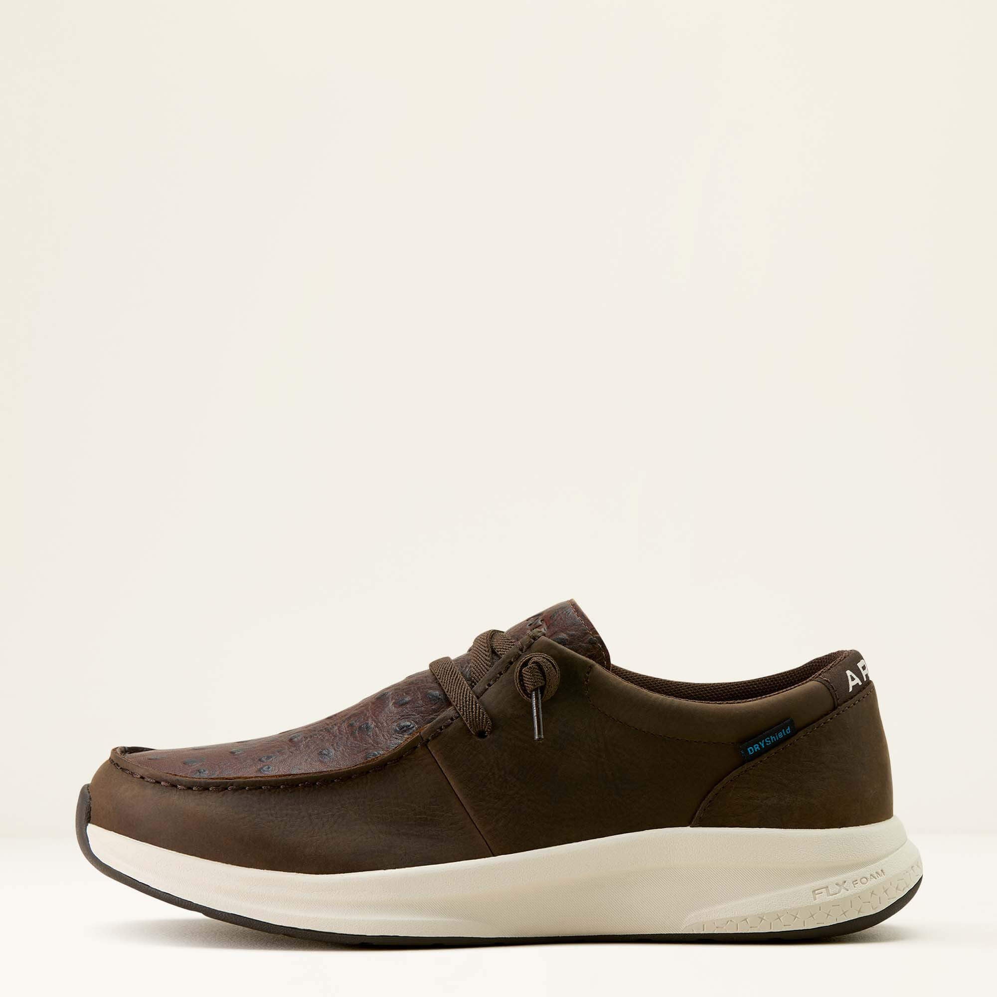 Ariat Buckeye Waterproof Shoe For Sale