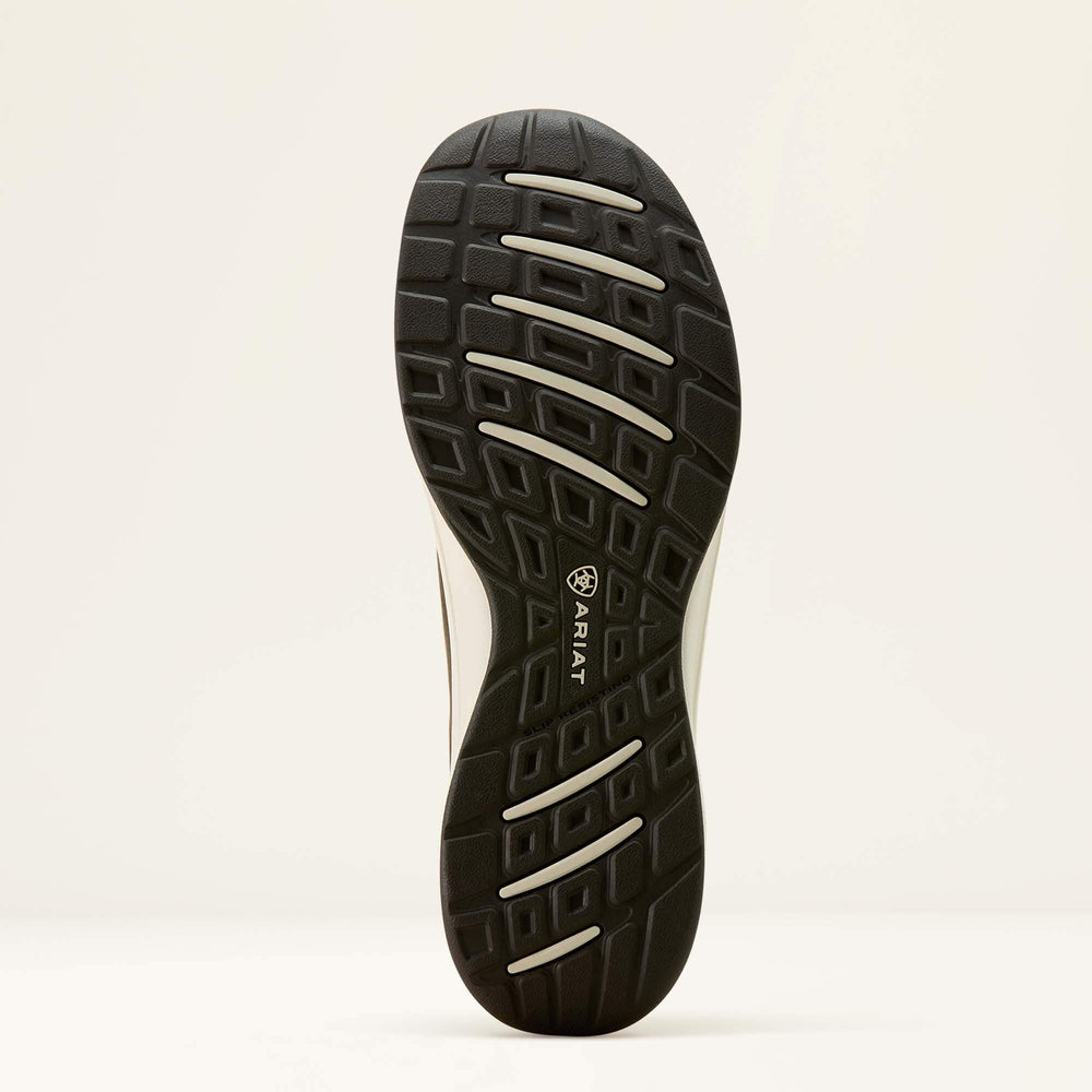 Ariat Buckeye Waterproof Shoe For Sale