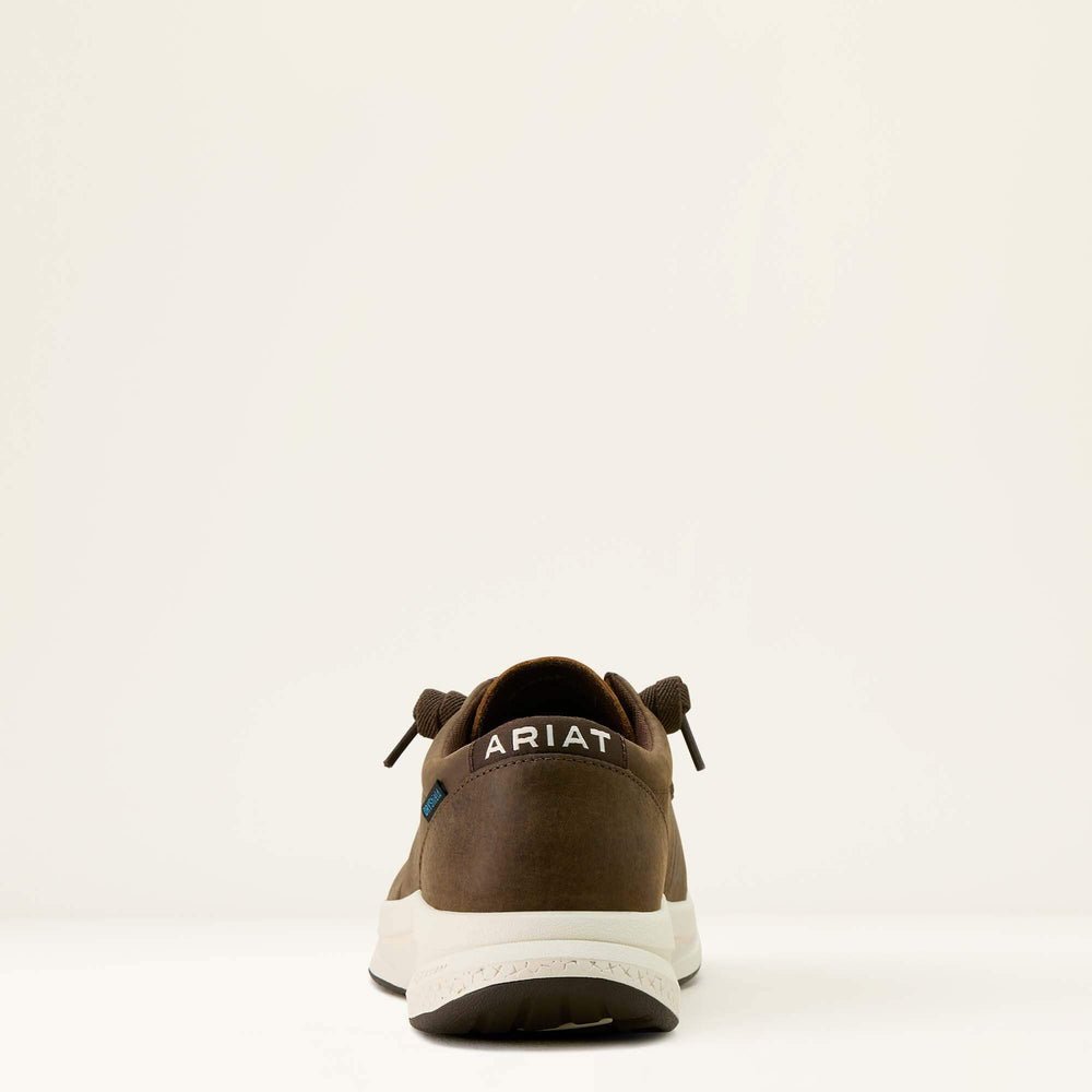 Ariat Buckeye Waterproof Shoe For Sale