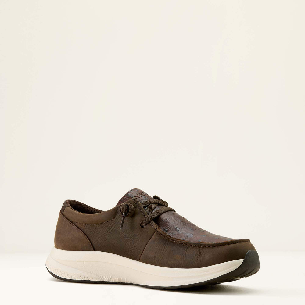 Ariat Buckeye Waterproof Shoe For Sale