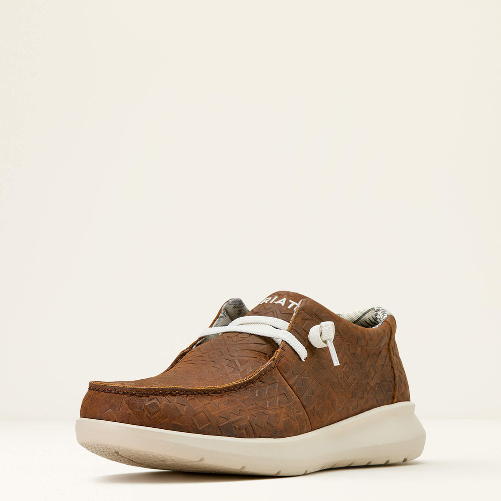 Ariat Hilo Shoe Discount