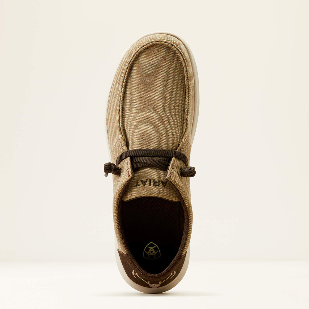 Ariat Hilo Shoe Outlet