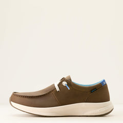 Ariat Buckeye Waterproof Shoe On Sale