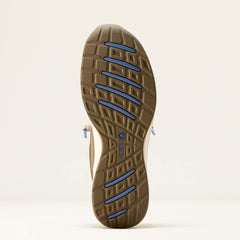 Ariat Buckeye Waterproof Shoe On Sale