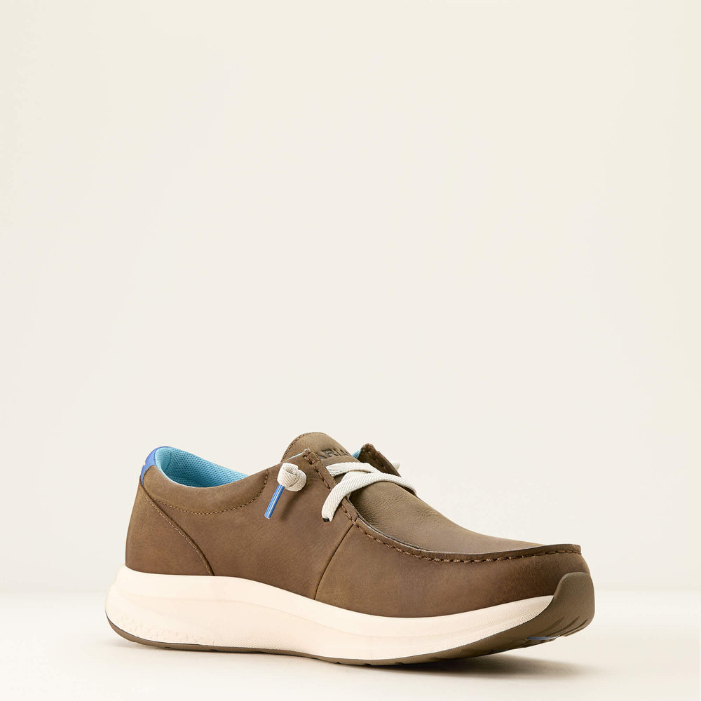 Ariat Buckeye Waterproof Shoe On Sale