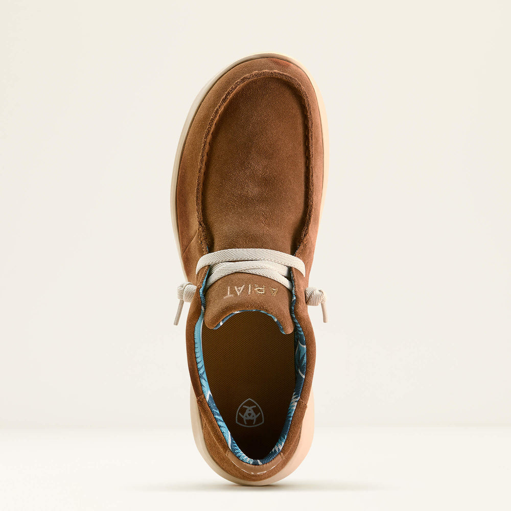Ariat Hilo Shoe Sale